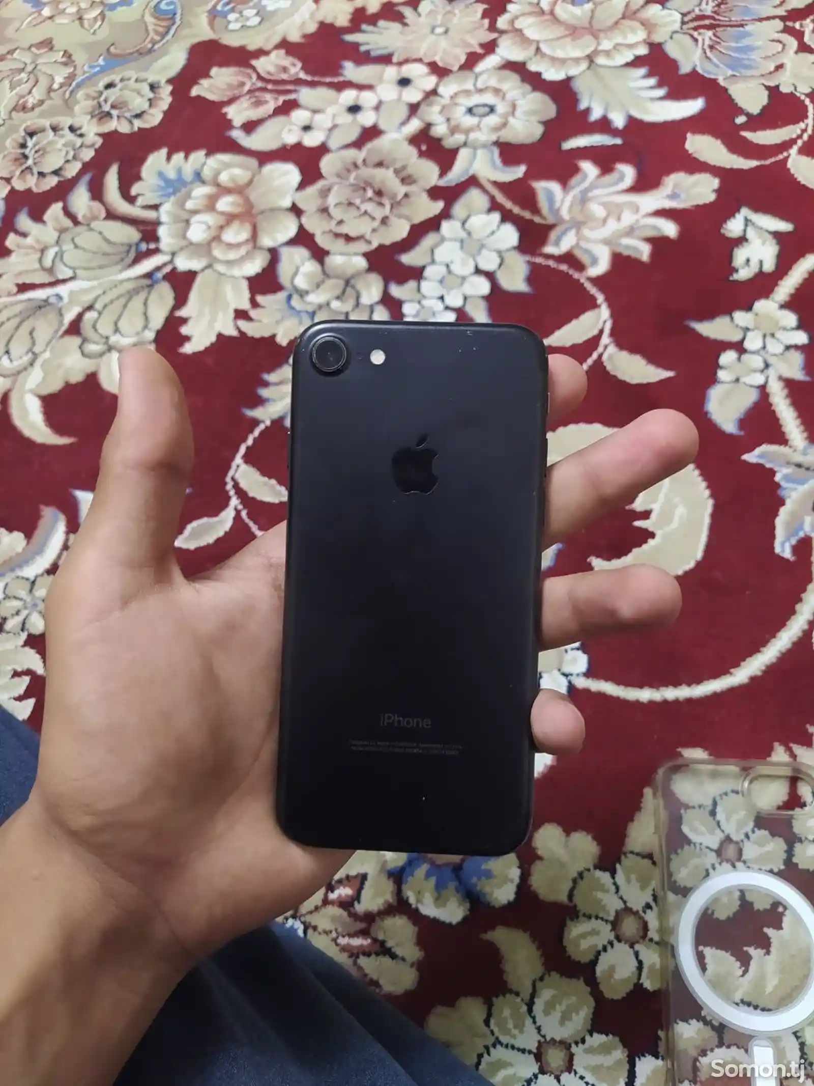 Apple iPhone 7, 128 gb-3