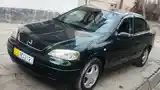 Opel Astra G, 2000-2