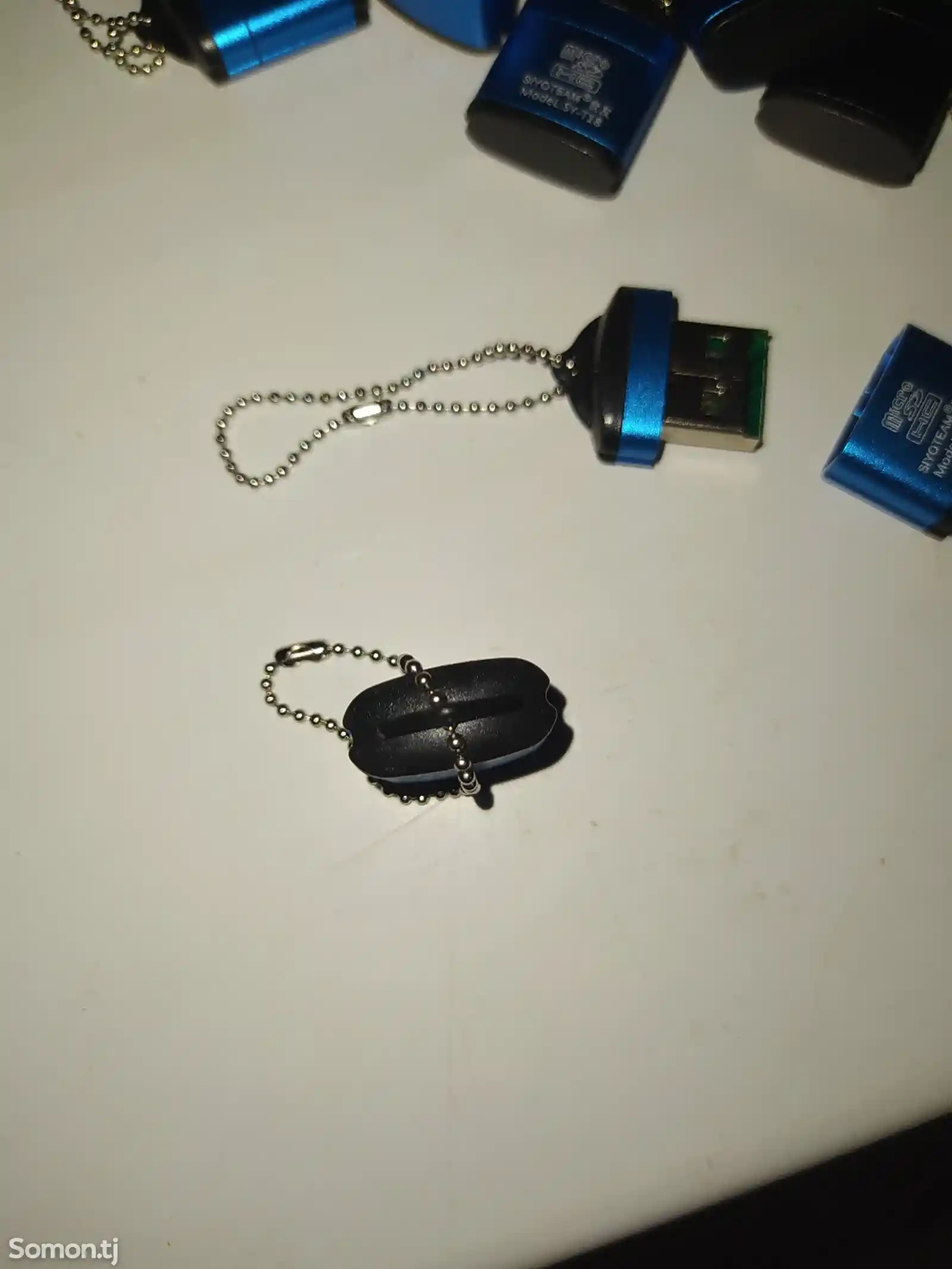 Usb-3