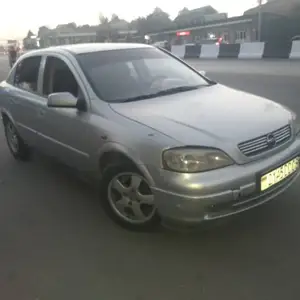 Opel Astra J, 1998