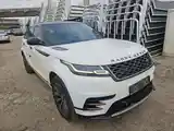 Land Rover Range Rover Velar, 2018-3