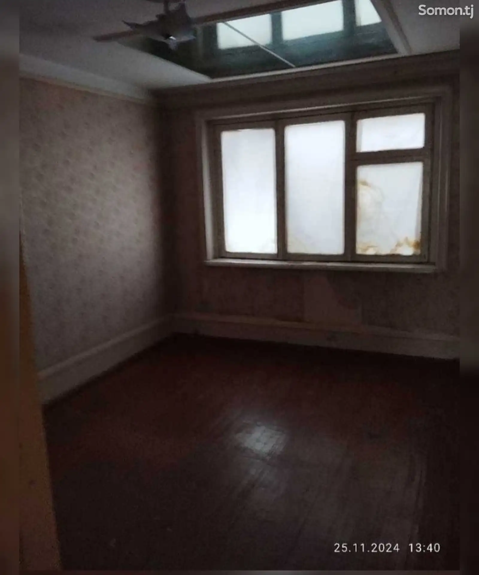 2-комн. квартира, 3 этаж, 60м², 34мкр-1