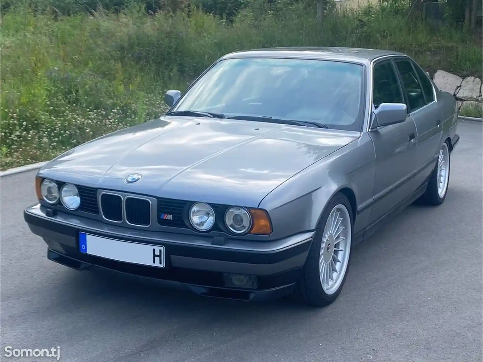Диски BMW R18-7