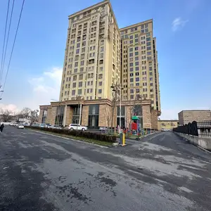 2-комн. квартира, 5 этаж, 75 м², Цирк, Гулистон