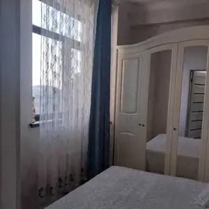 2-комн. квартира, 4 этаж, 50м², Шоҳмансур