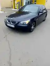 BMW 5 series, 2005-2