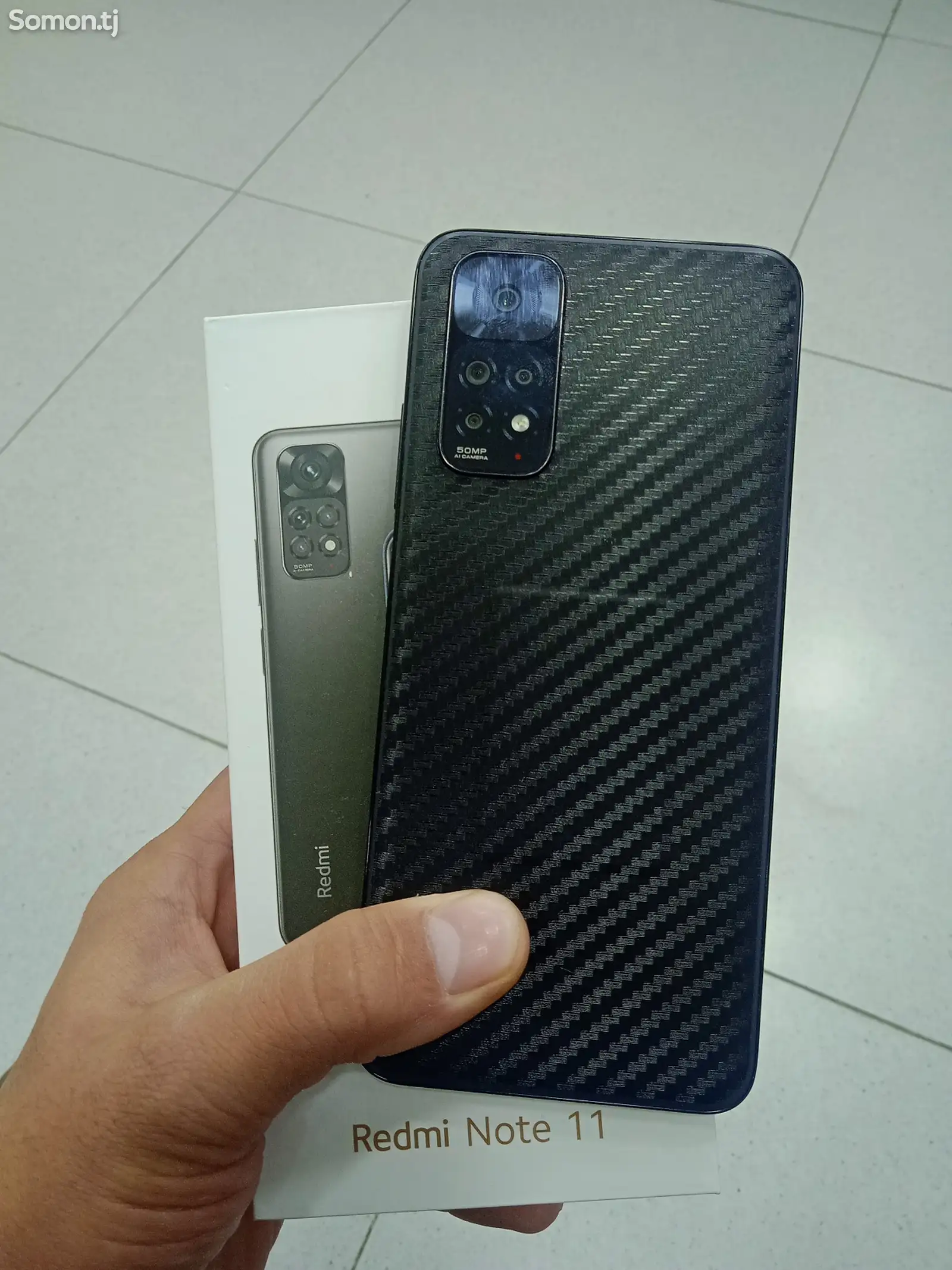 Xiaomi Redmi Note 11