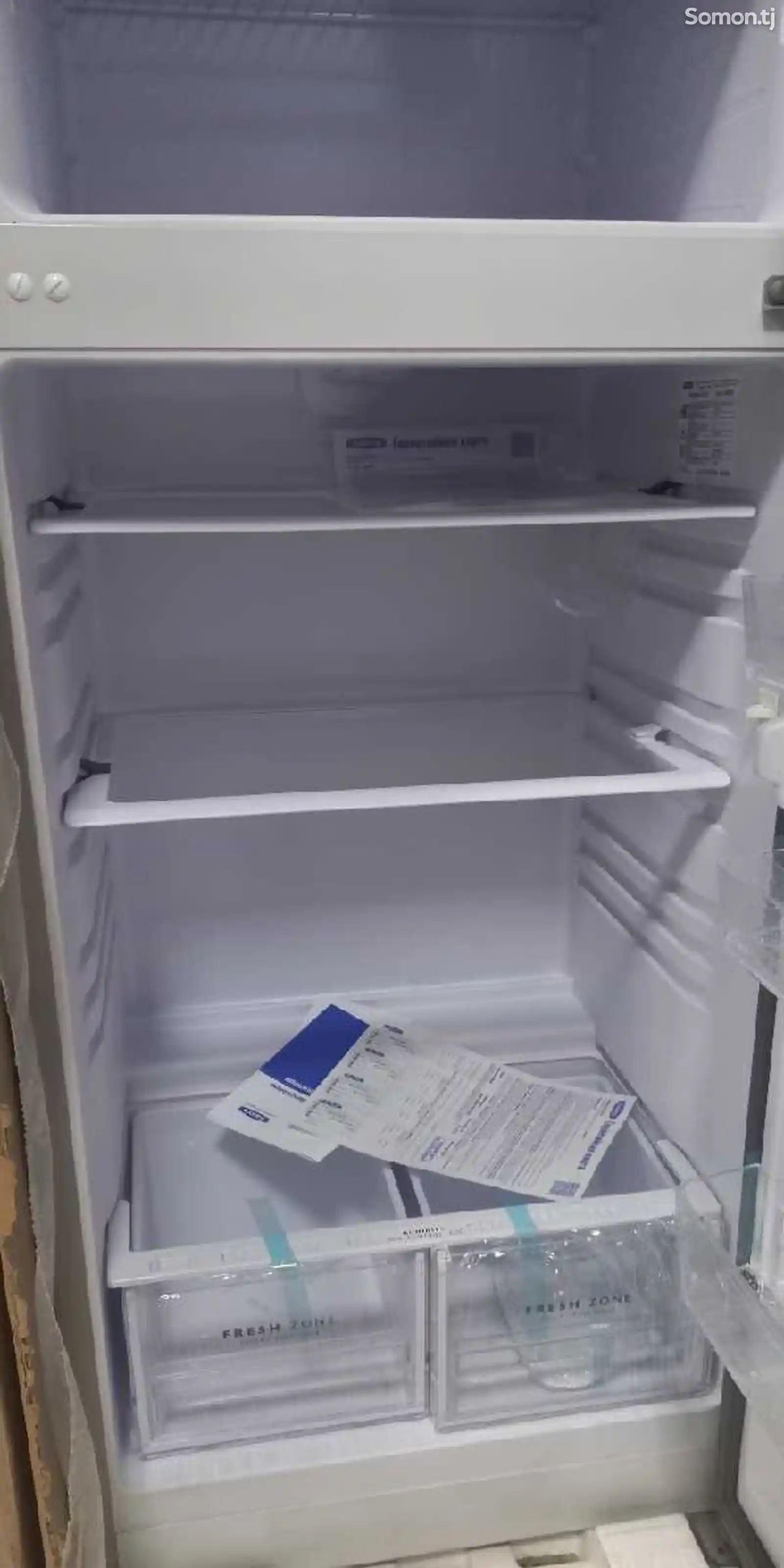 Холодильник Бирюса Россия-3