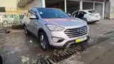 Hyundai Santa Fe, 2015-2