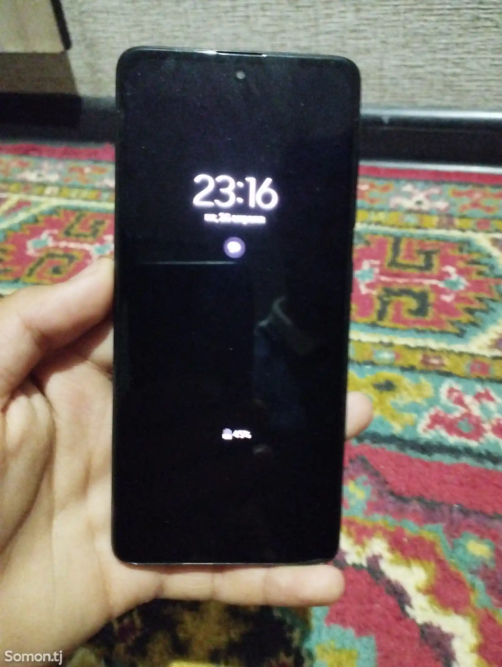 Samsung Galaxy A51-1