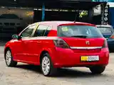 Opel Astra H, 2008-13