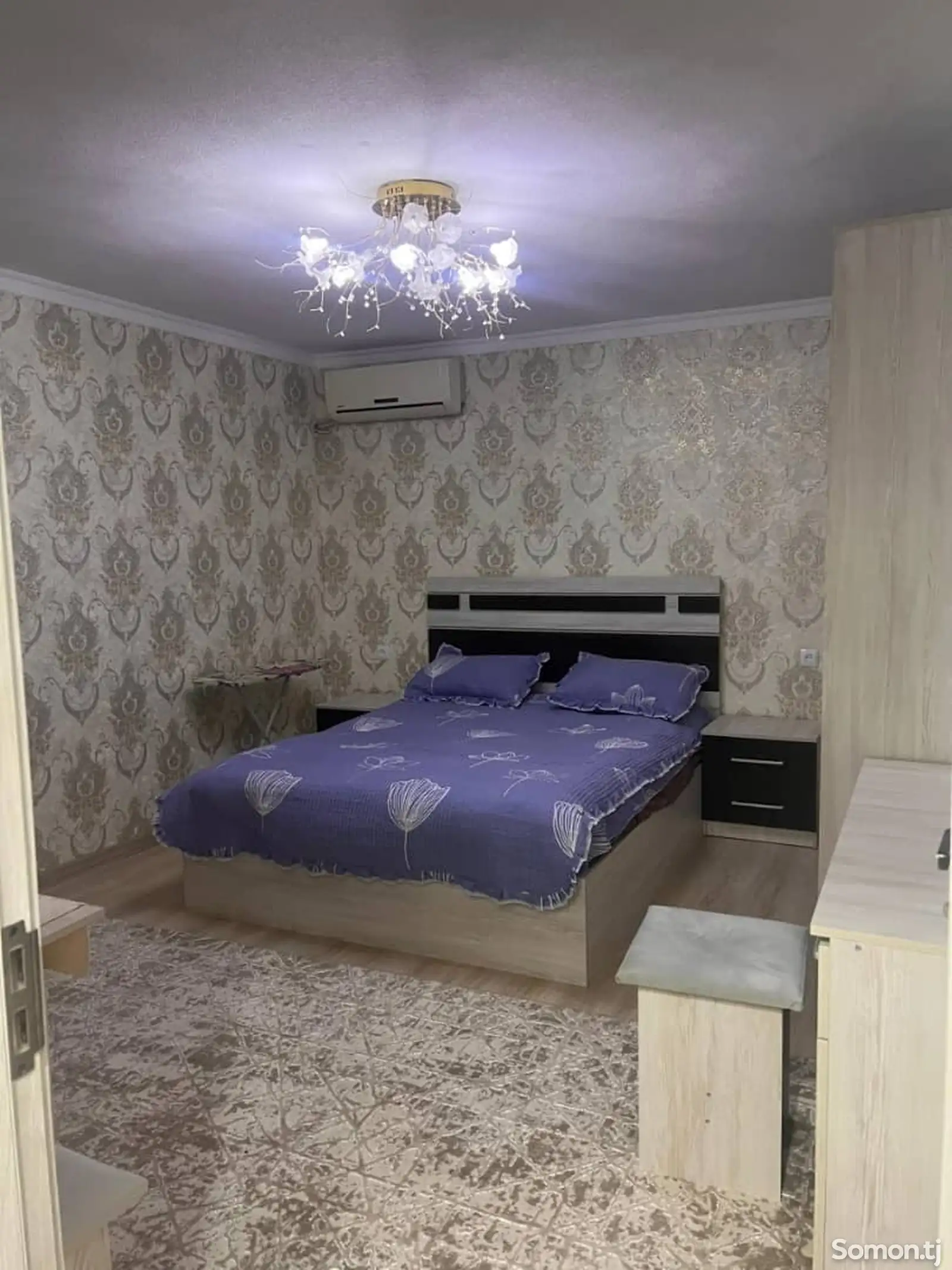 1-комн. квартира, 2 этаж, 30 м², Универмаг-1