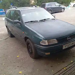 Opel Astra F, 1998