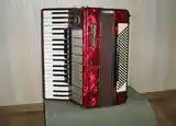 Accordion Weltmeister Stella 11 register's-2