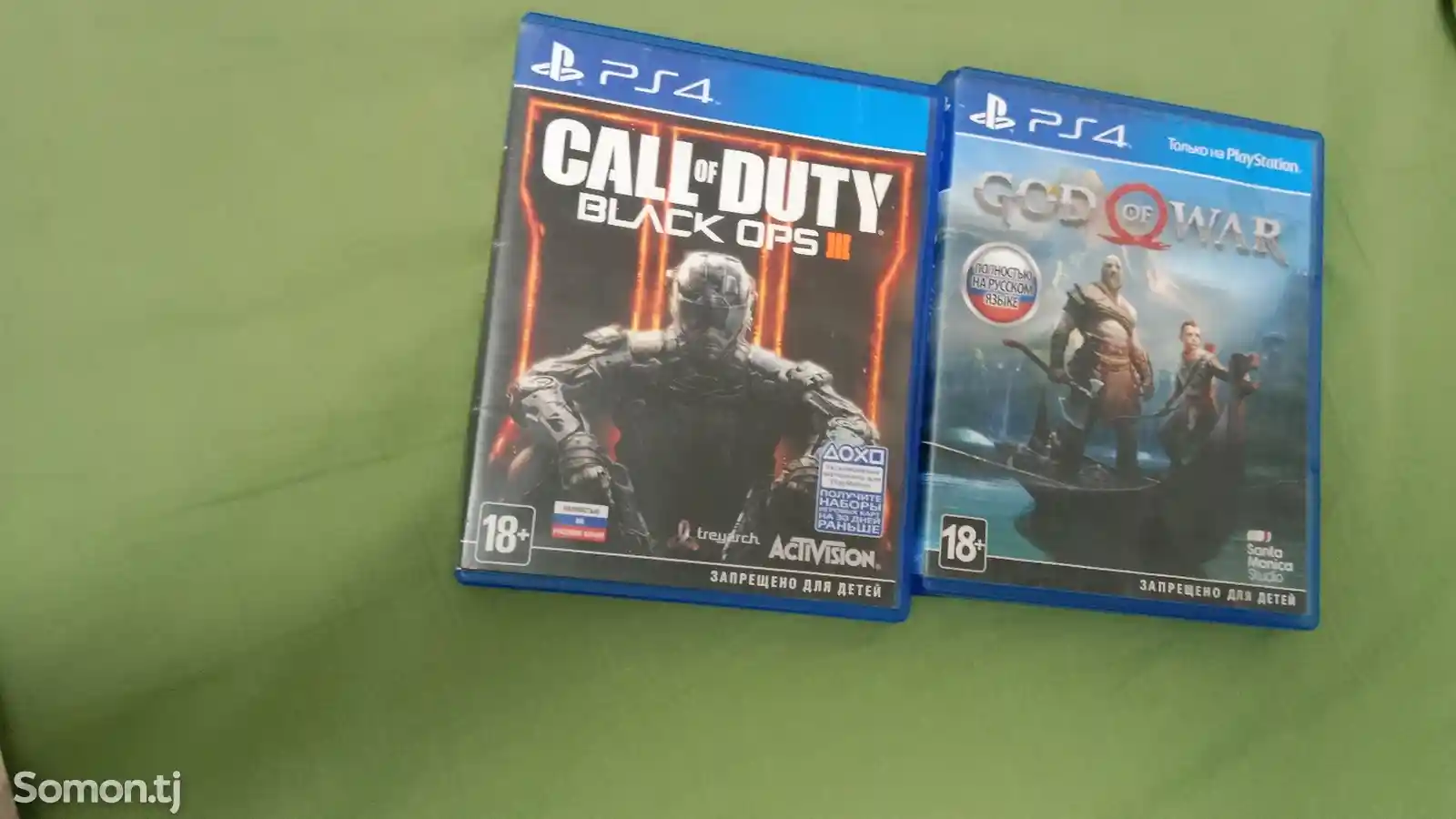 Игровая приставка Ps 4 slim 500gb-4