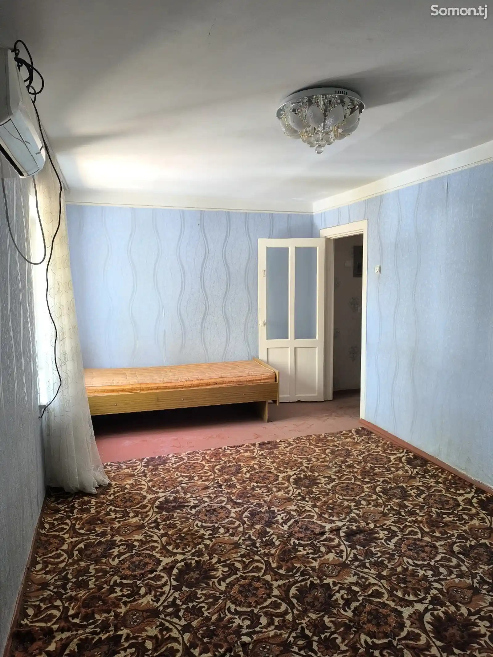 2-комн. квартира, 3 этаж, 47 м², Универмаг-2