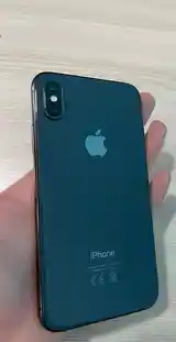 Apple iPhone X, 64 gb-2