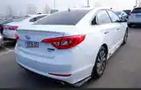 Hyundai Sonata, 2016-3