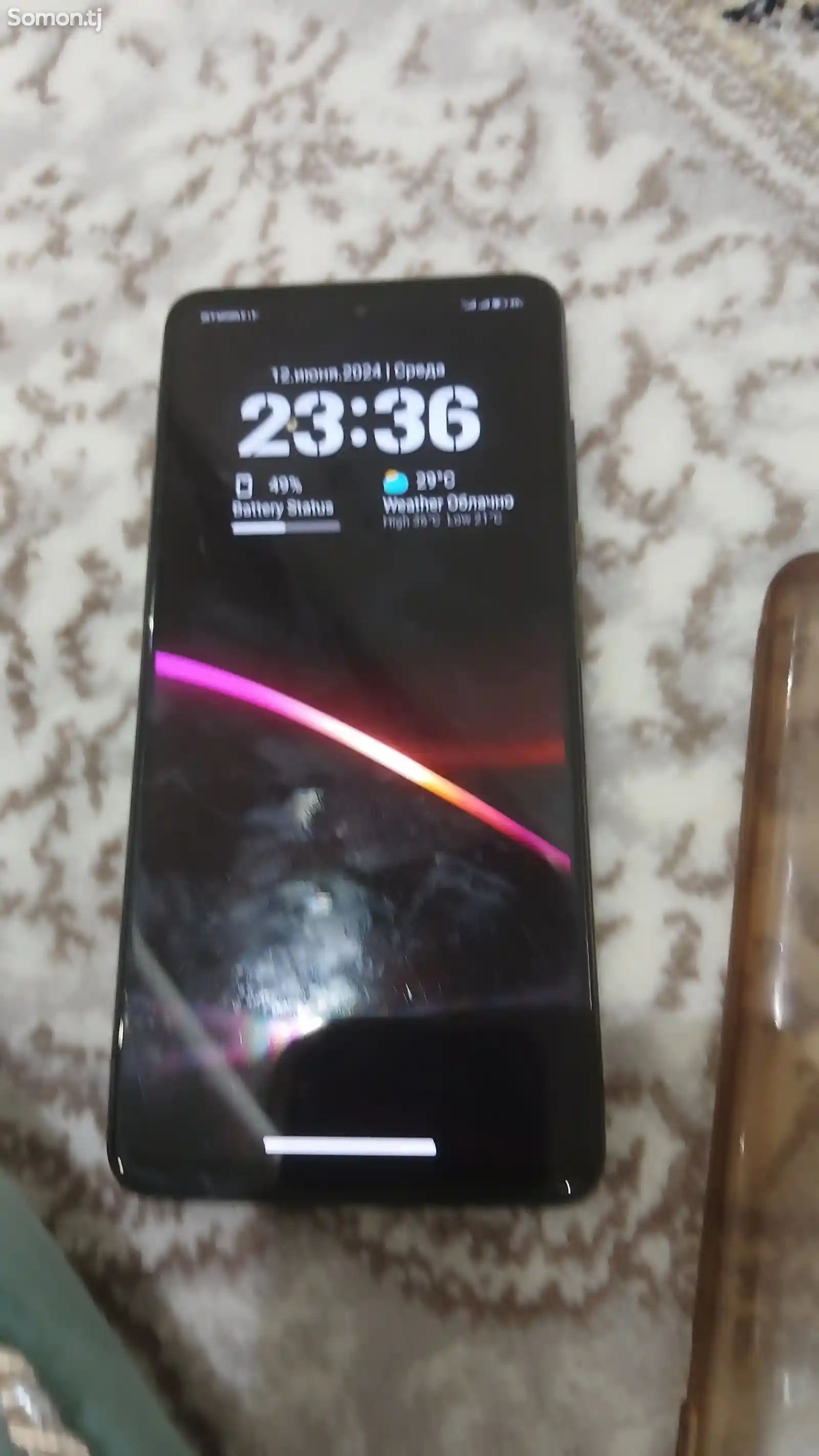 Xiaomi Poco X3-1