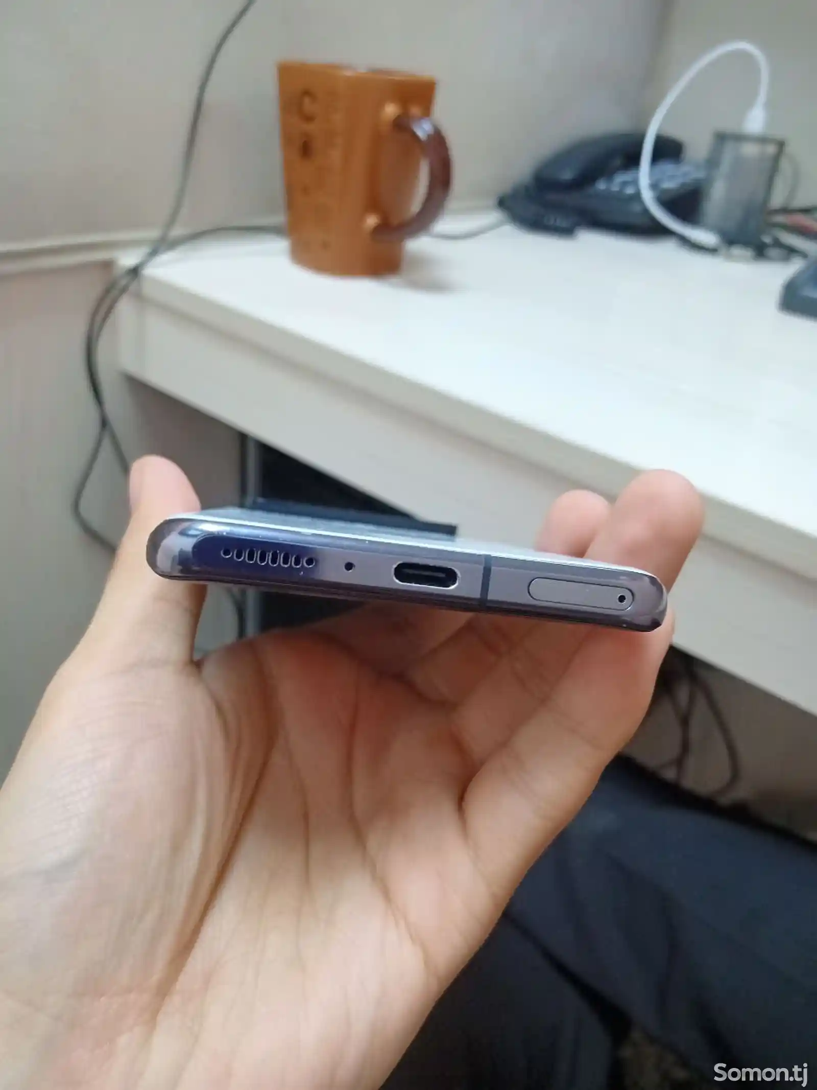 Xiaomi Mi 11 Ultra 12/256gb-7