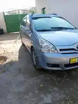 Toyota Corolla Verso, 2007-2