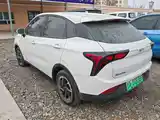 BYD Song Plus, 2021-4