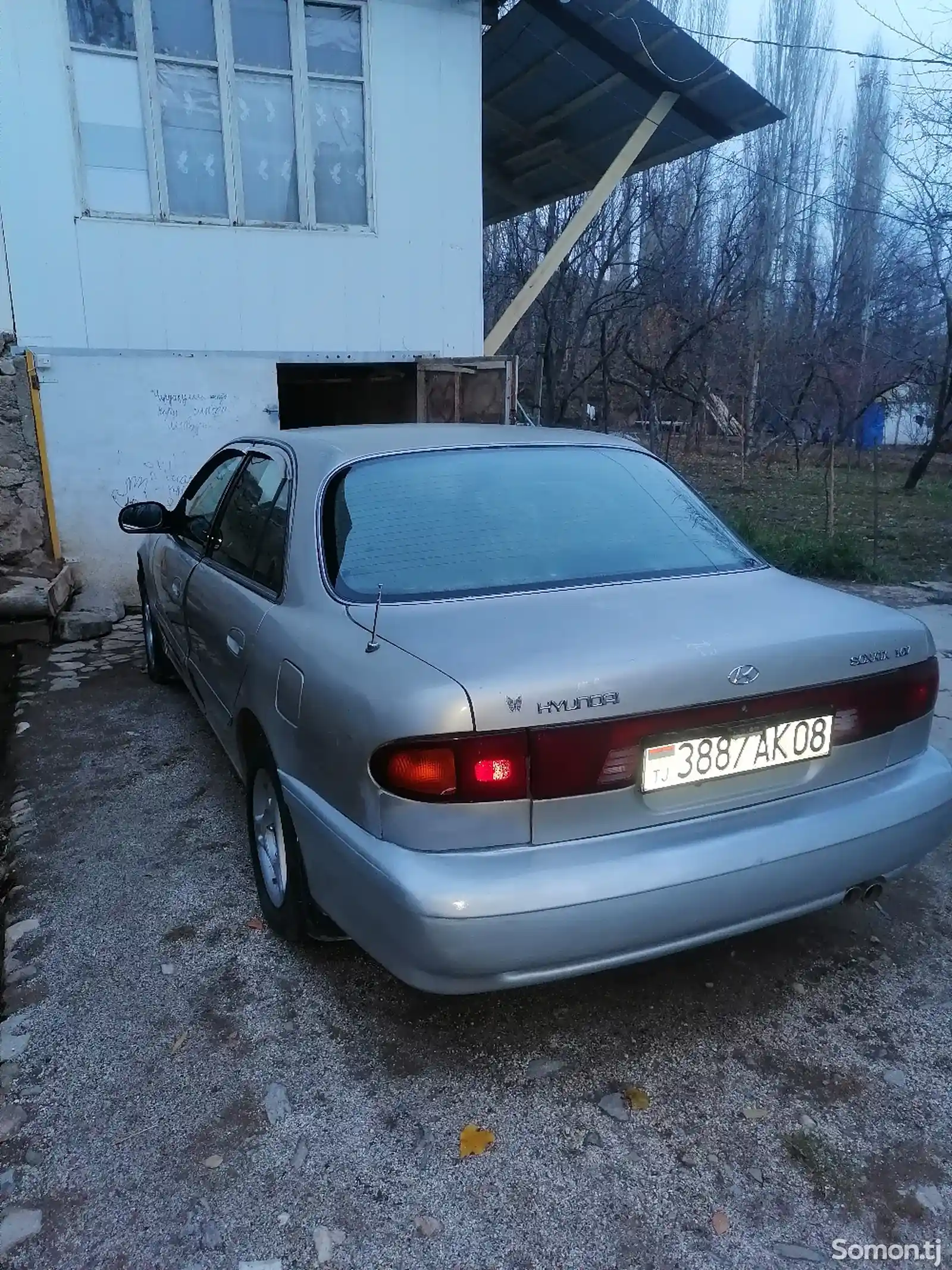 Opel Vectra A, 1995-1