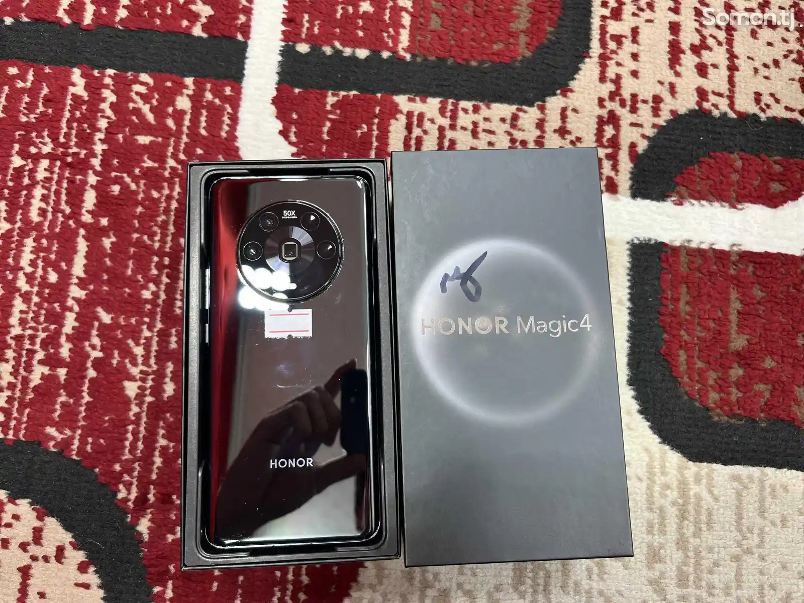 Huawei Honor Magic4 12/256Gb-1