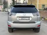 Lexus RX series, 2007-5