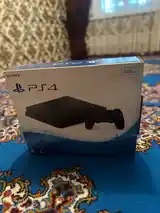 Игровая приставка Sony PlayStation ps4-2