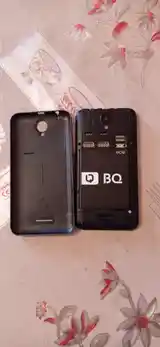 Телефон BQ Dual SIM-8