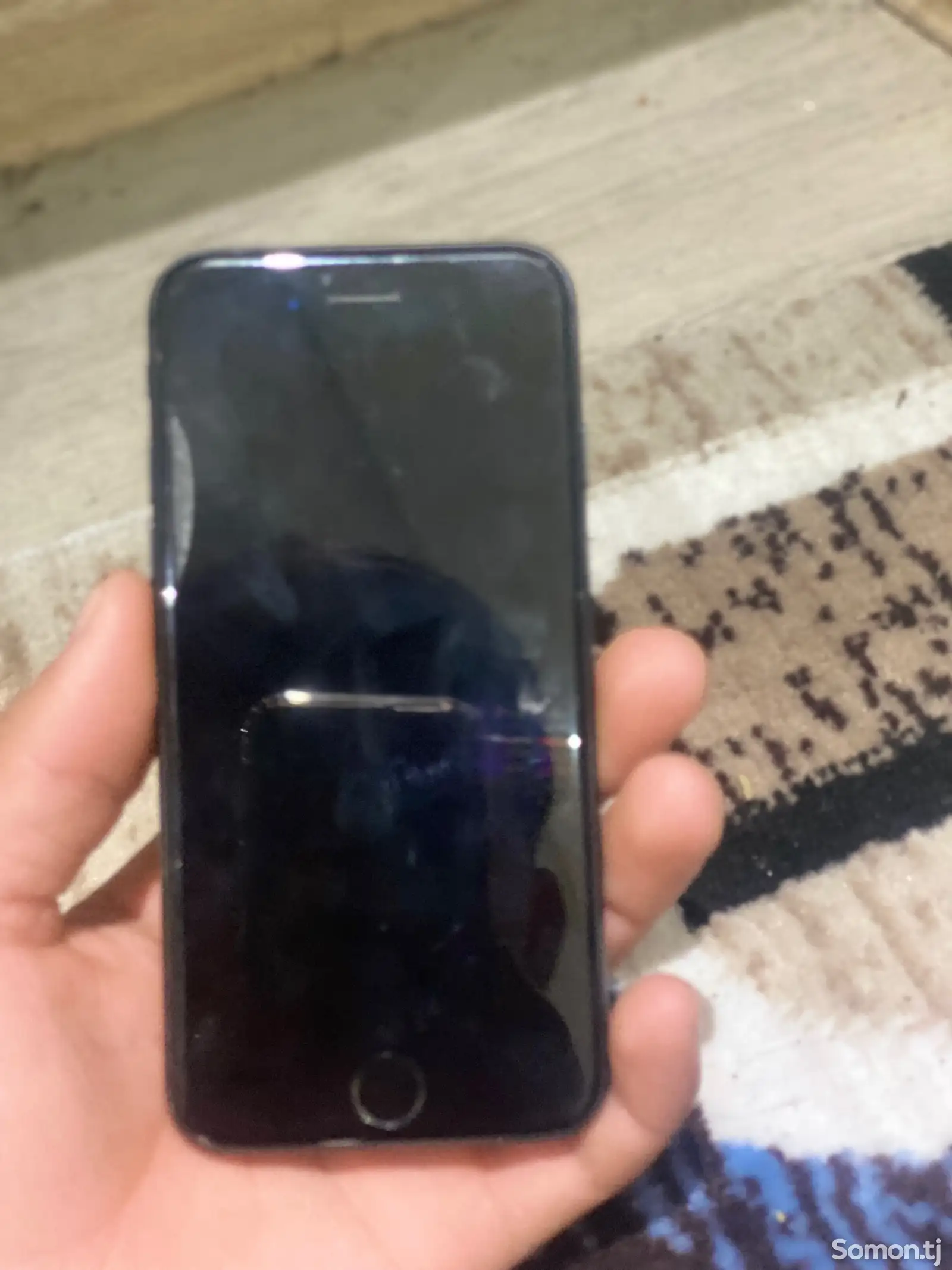 Apple iPhone 7, 128 gb-1