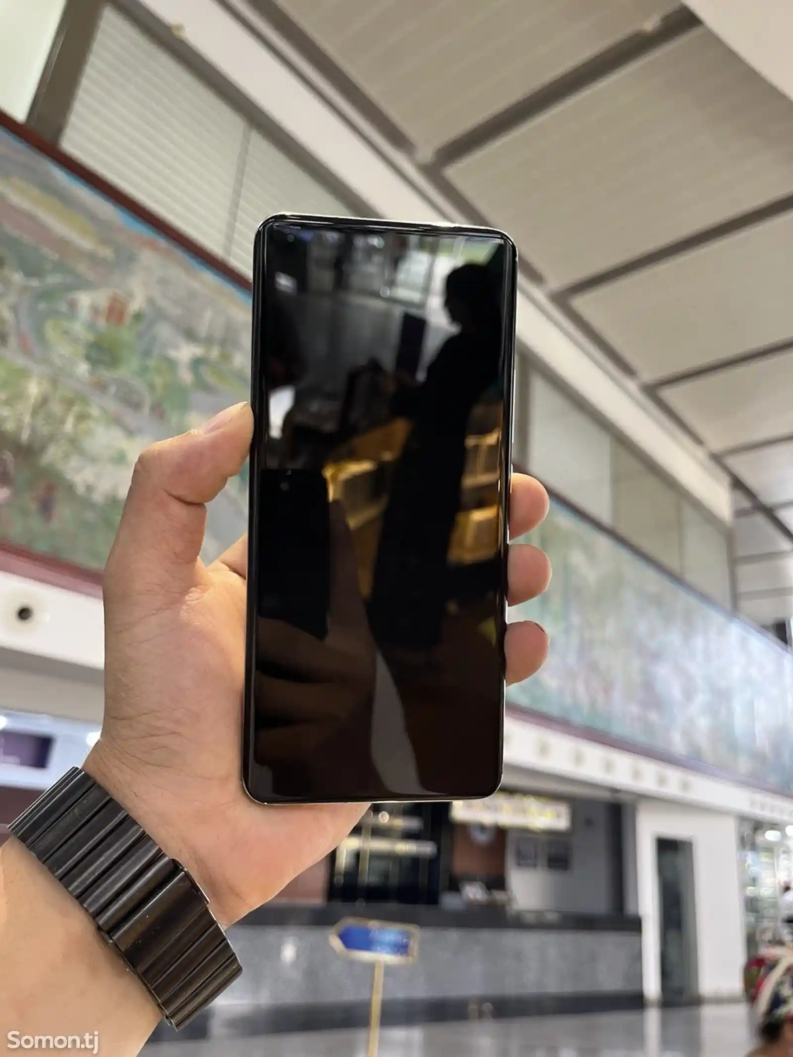 Xiaomi Mi 11 Ultra-5