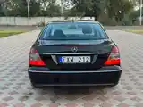 Mercedes-Benz E class, 2008-6