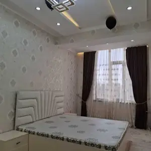 2-комн. квартира, 7 этаж, 64м², Шохмансур