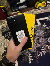 Xiaomi Poco С51 64 gb-2