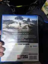 Игра для Sony 5 ghost of Tsushima director.s cut disk-2