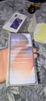 Xiaomi Redmi Note 13 Pro +-5