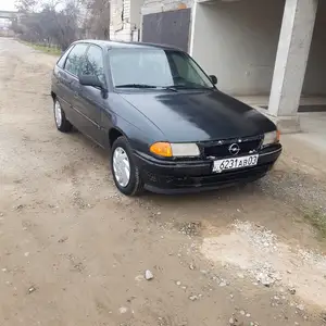 Opel Astra F, 1995