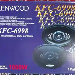 Колонка KFC-6998