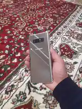 Samsung Galaxy Note 8-2