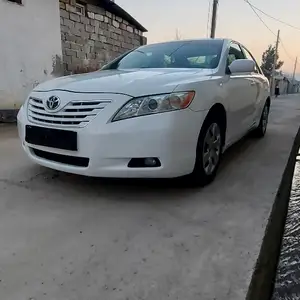 Toyota Camry, 2008