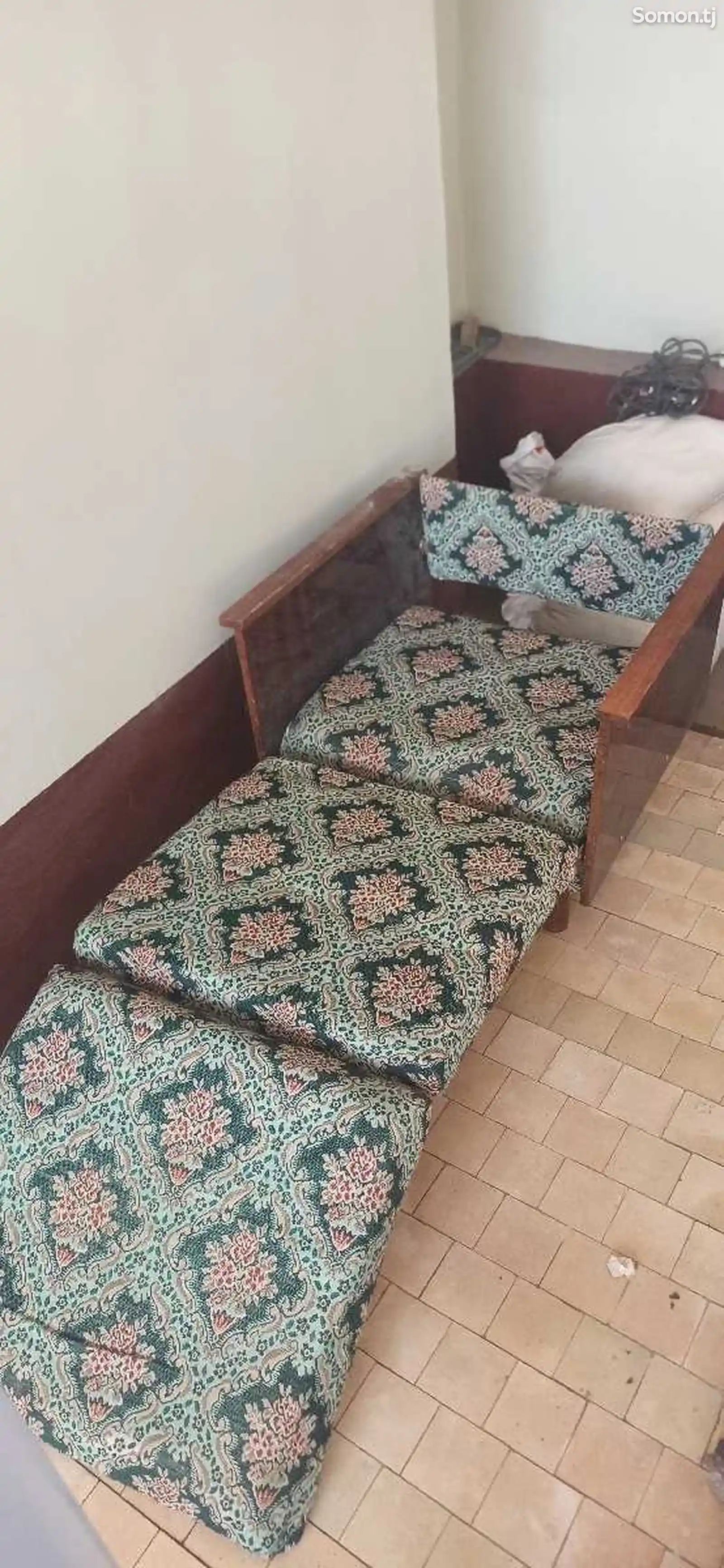 Кресло-кровать-4