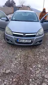 Opel Astra H, 2006-4