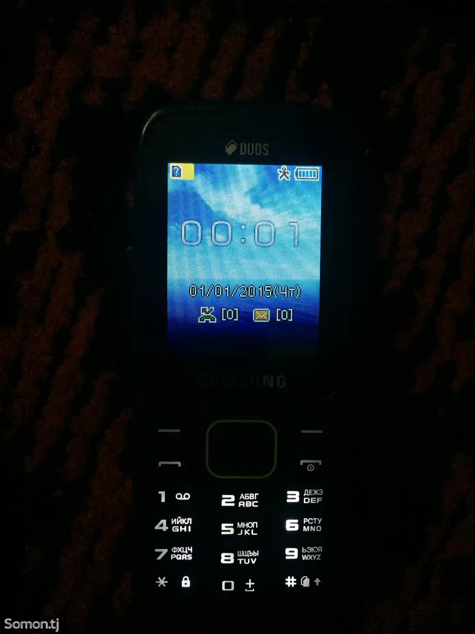 Samsung SM-B310E-1