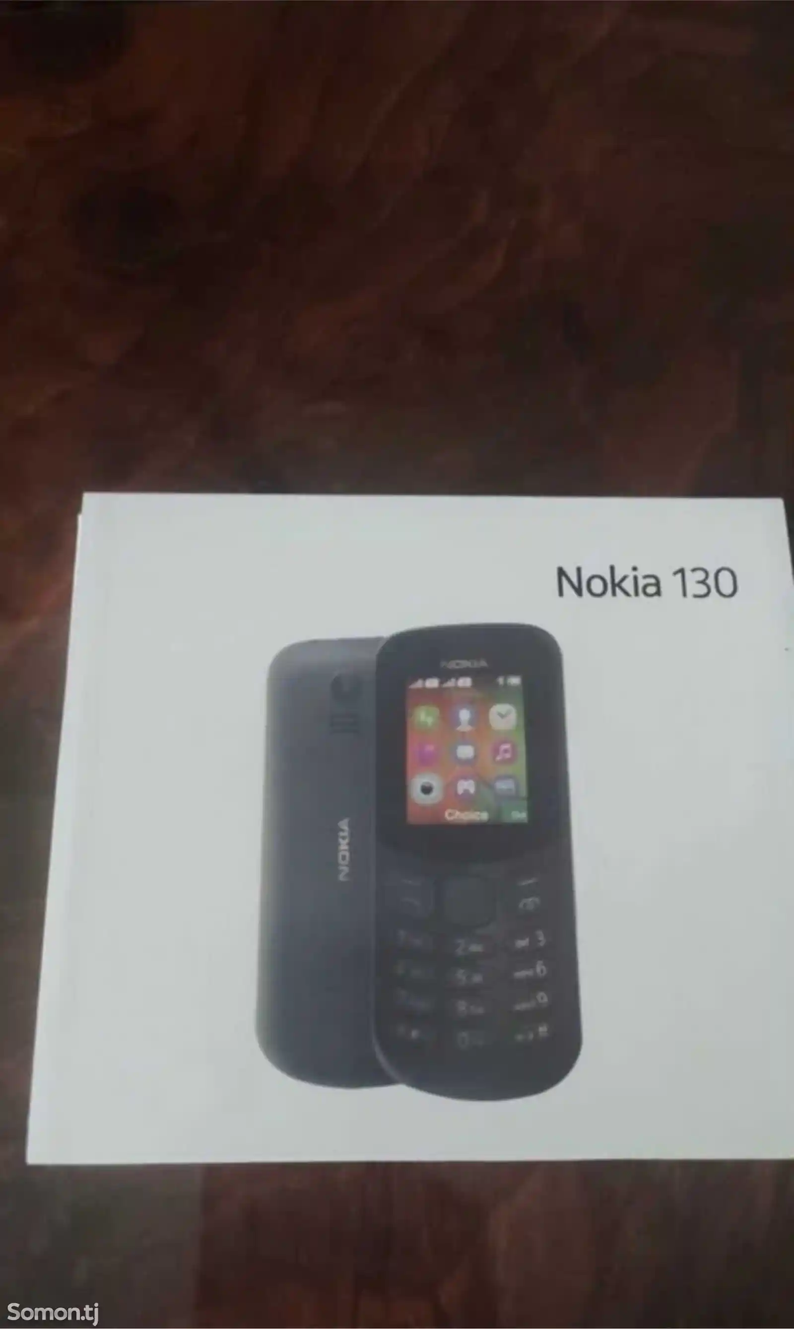 Nokia 130 Dual sim-5