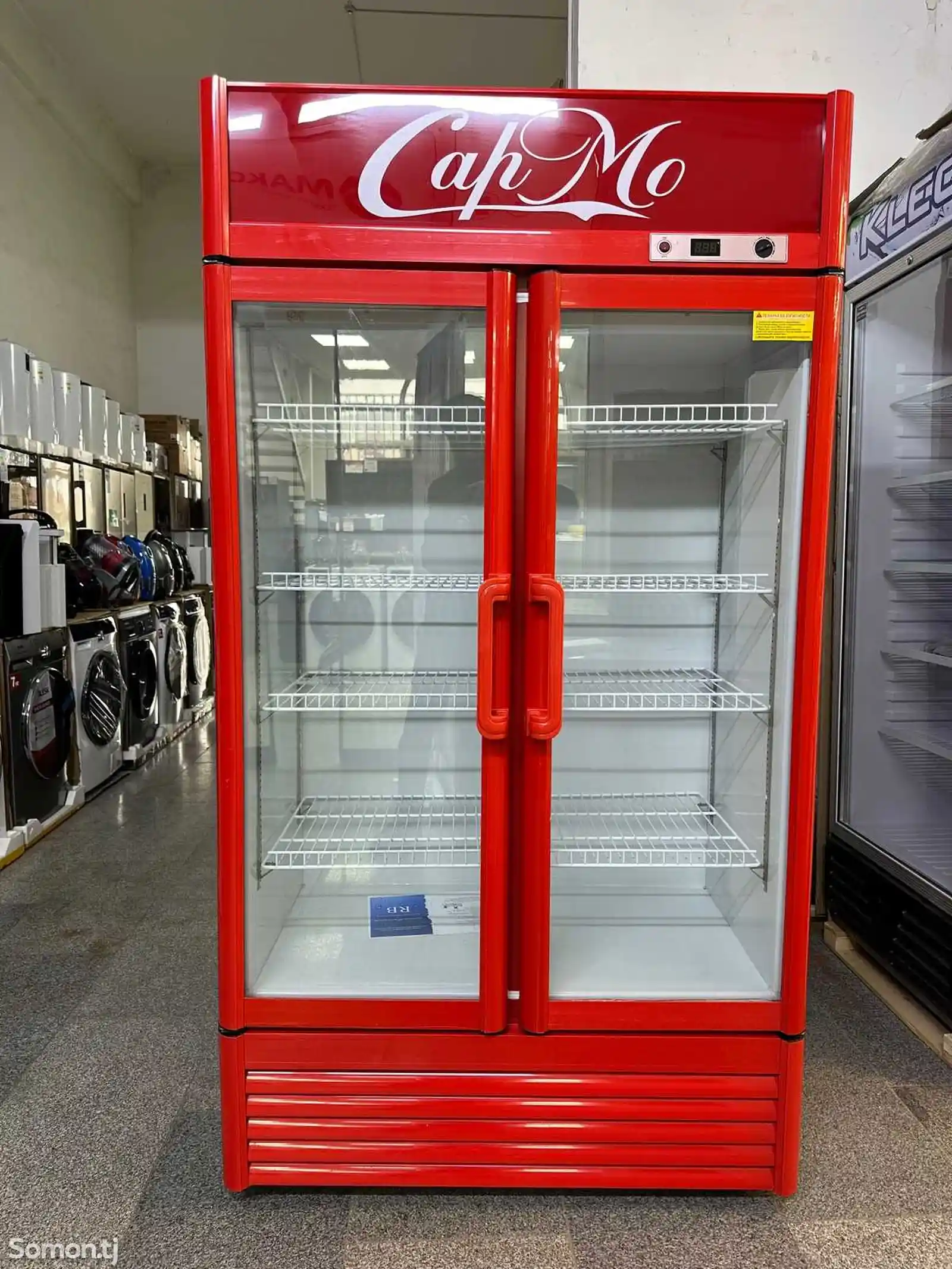 Холодильник BC/BD 588-1