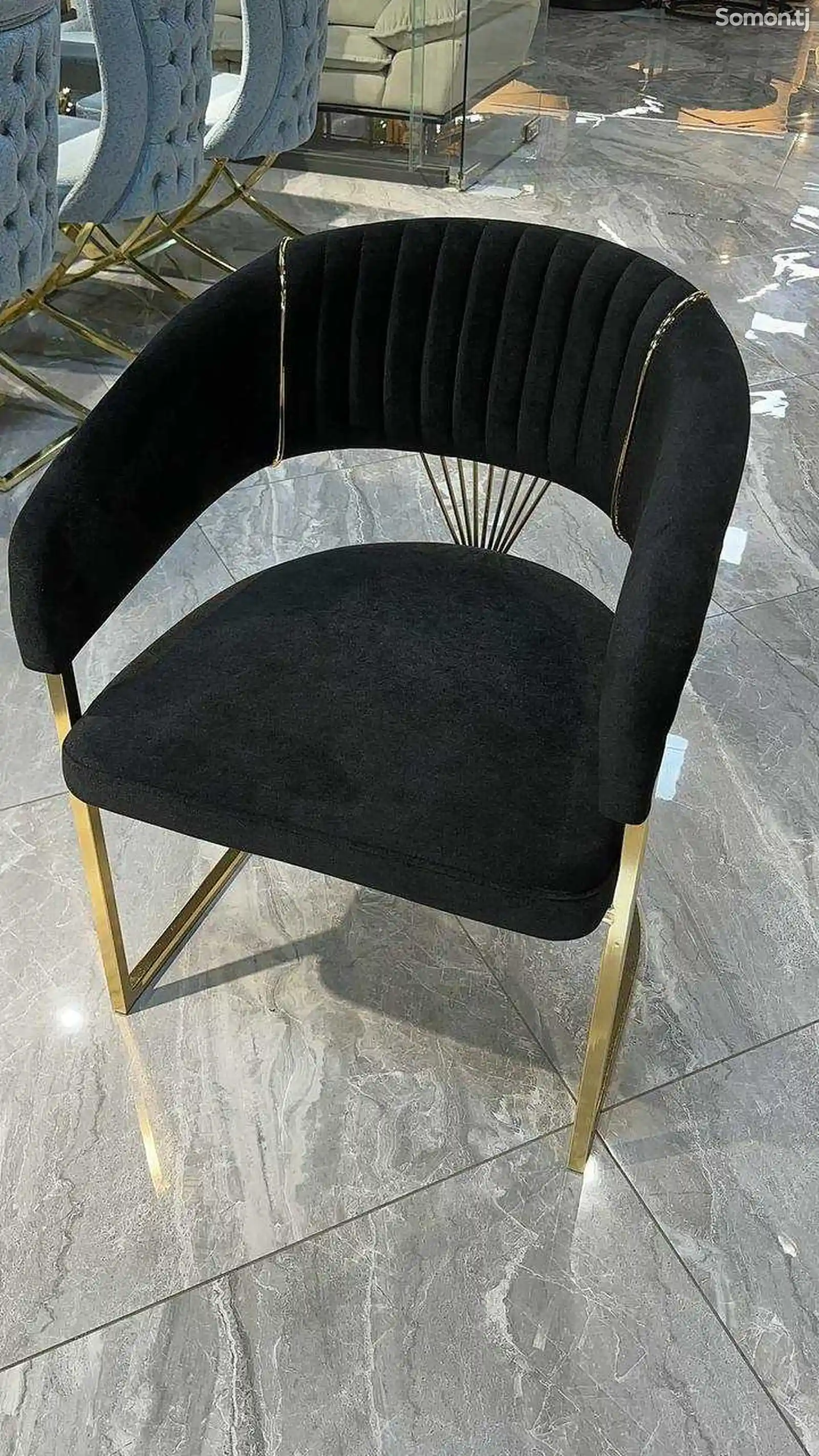 Кресло мягкое-2