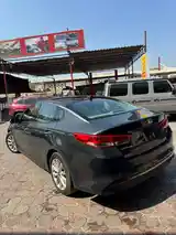 Kia Optima, 2016-6