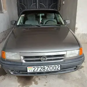 Opel Astra F, 1993